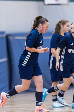 Bild 777 - wBJ NFV Futsalmeisterschaft